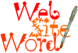 easy Web publishing with WebSiteWord